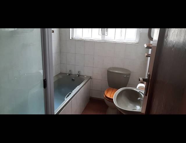 0.5 BEDROOM FLAT RENTED IN MUSGRAVE